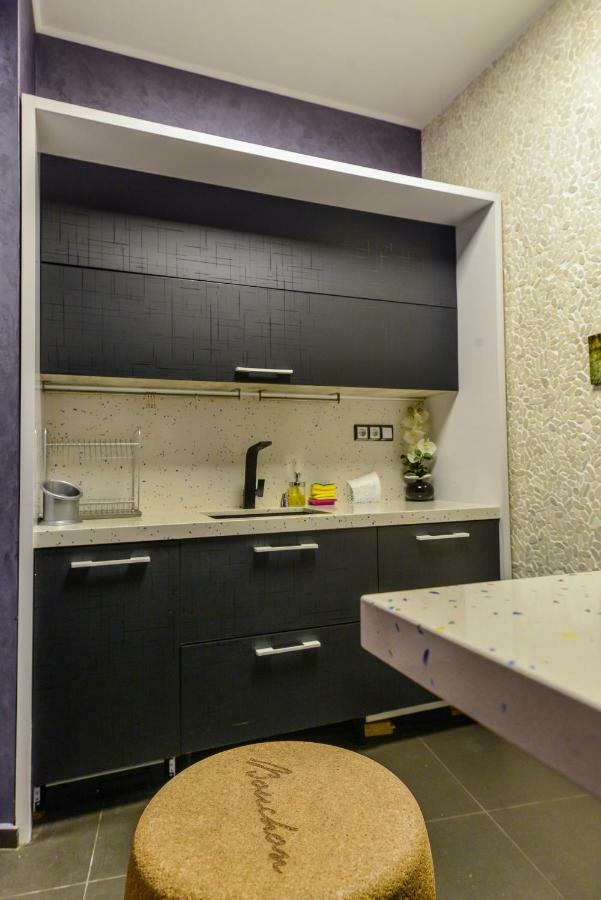 Champs-Elysees Sofia 2-Bdr, 2-Bthr Tsar Simeon Suite By Flat Mаnager Luaran gambar