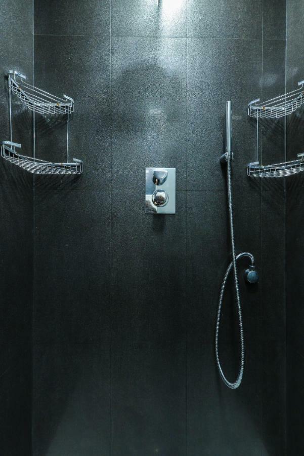 Champs-Elysees Sofia 2-Bdr, 2-Bthr Tsar Simeon Suite By Flat Mаnager Luaran gambar