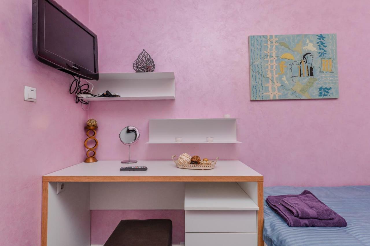 Champs-Elysees Sofia 2-Bdr, 2-Bthr Tsar Simeon Suite By Flat Mаnager Luaran gambar